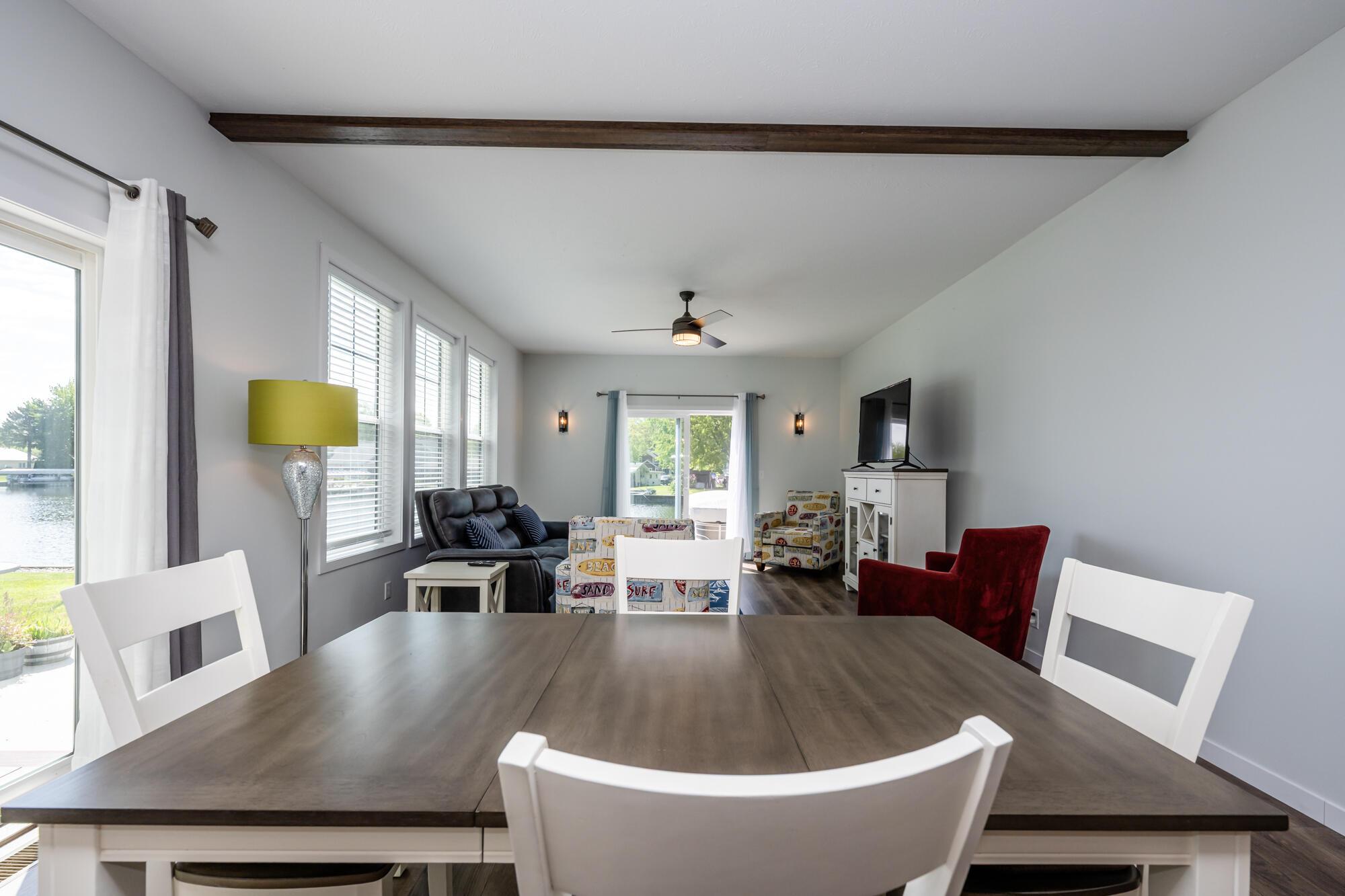 6876 Shore Drive Coloma MI 49038