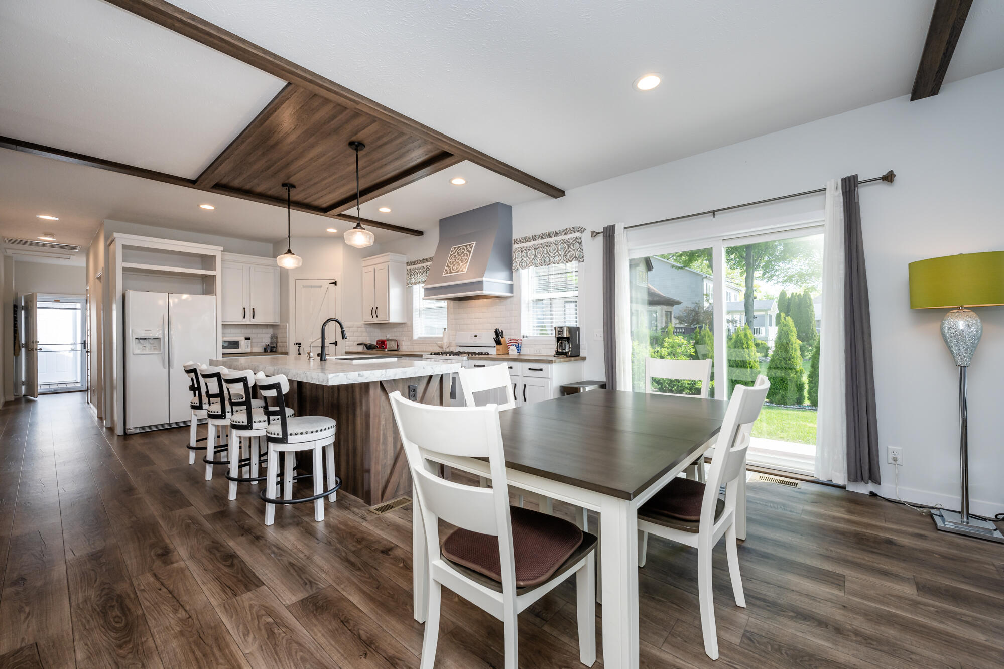 6876 Shore Drive Coloma MI 49038