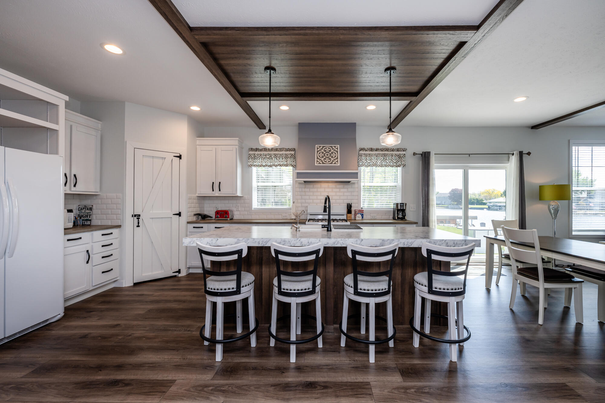 6876 Shore Drive Coloma MI 49038