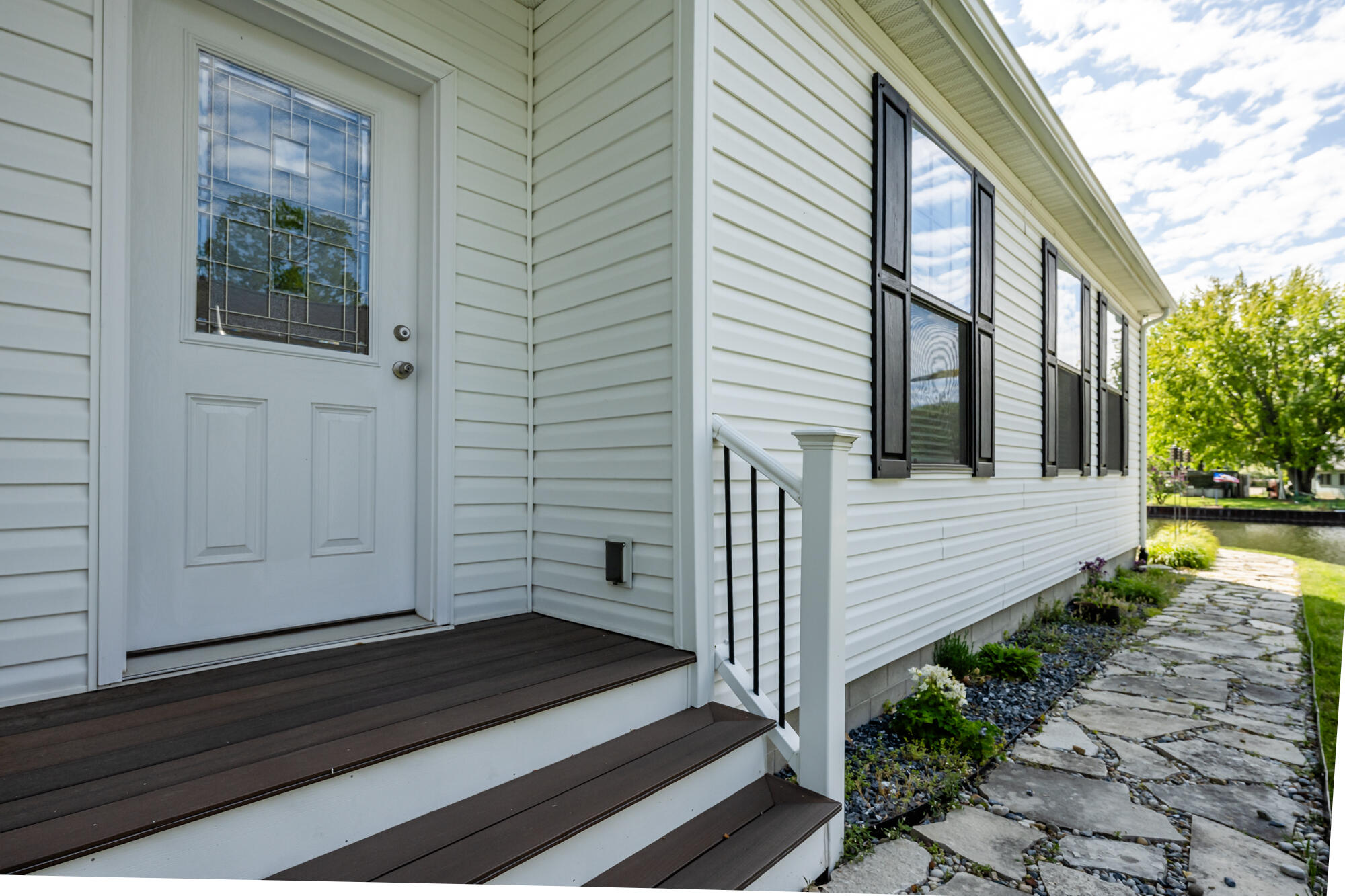 6876 Shore Drive Coloma MI 49038
