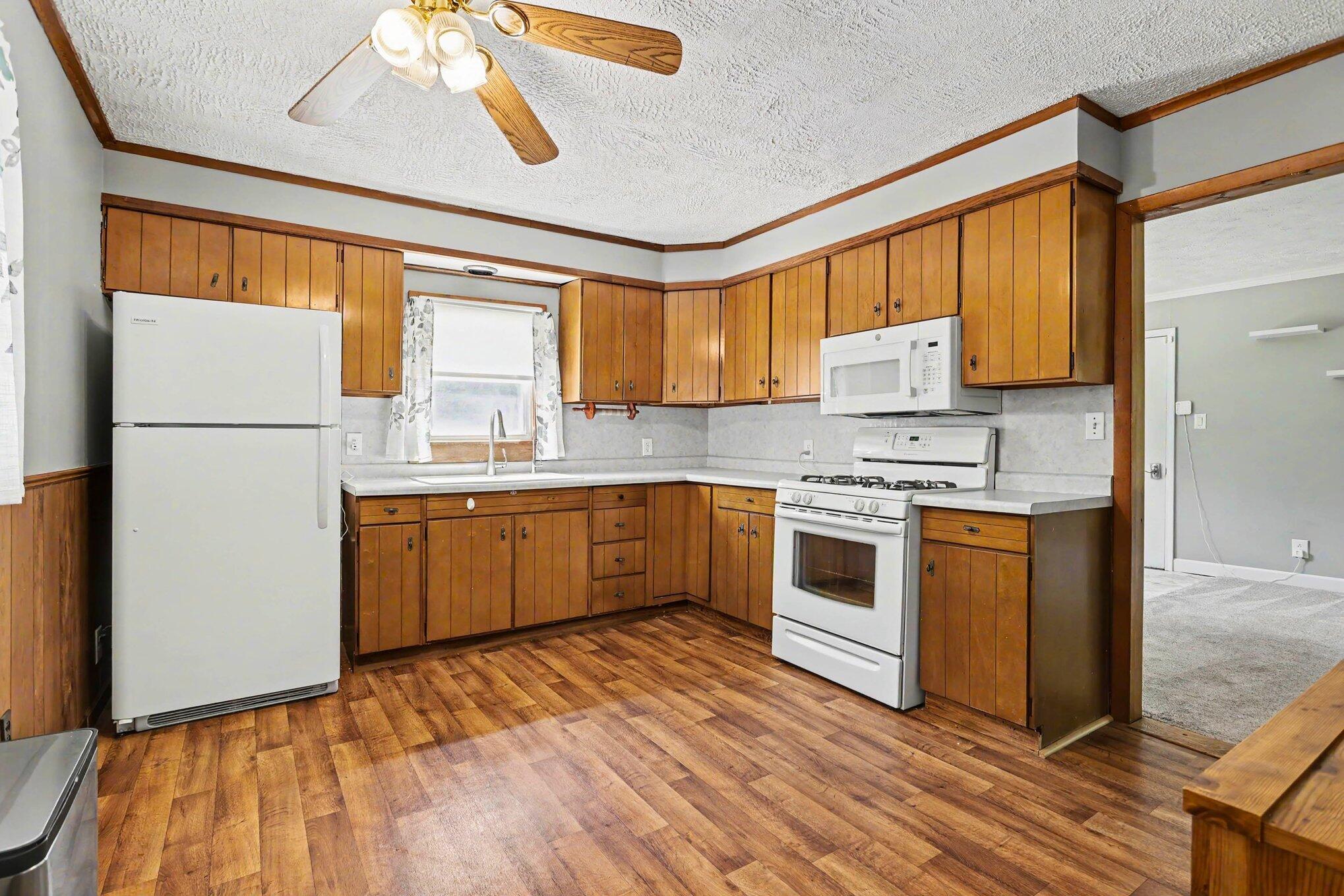 229 Hartman Road Niles MI 49120