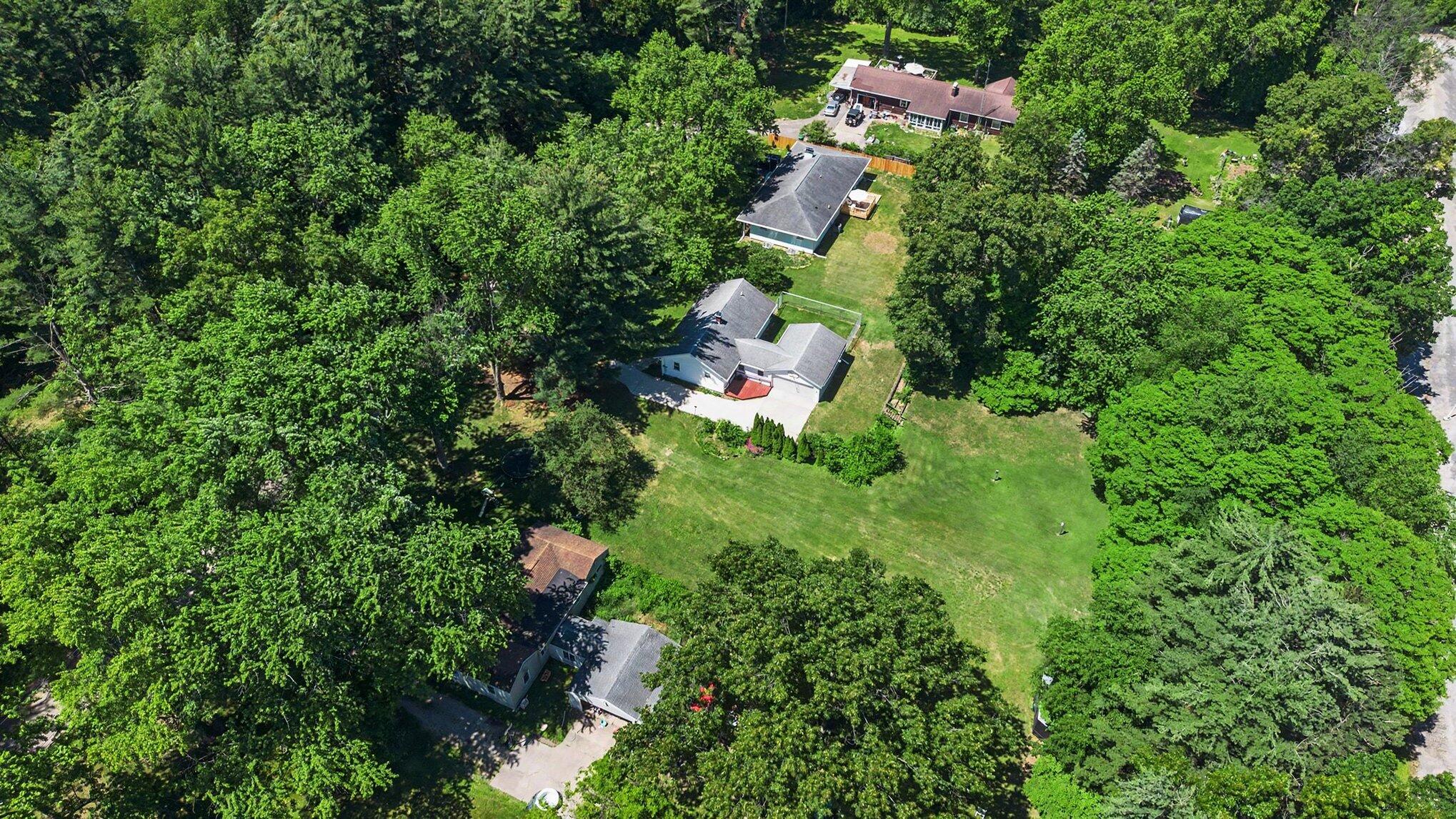 229 Hartman Road Niles MI 49120