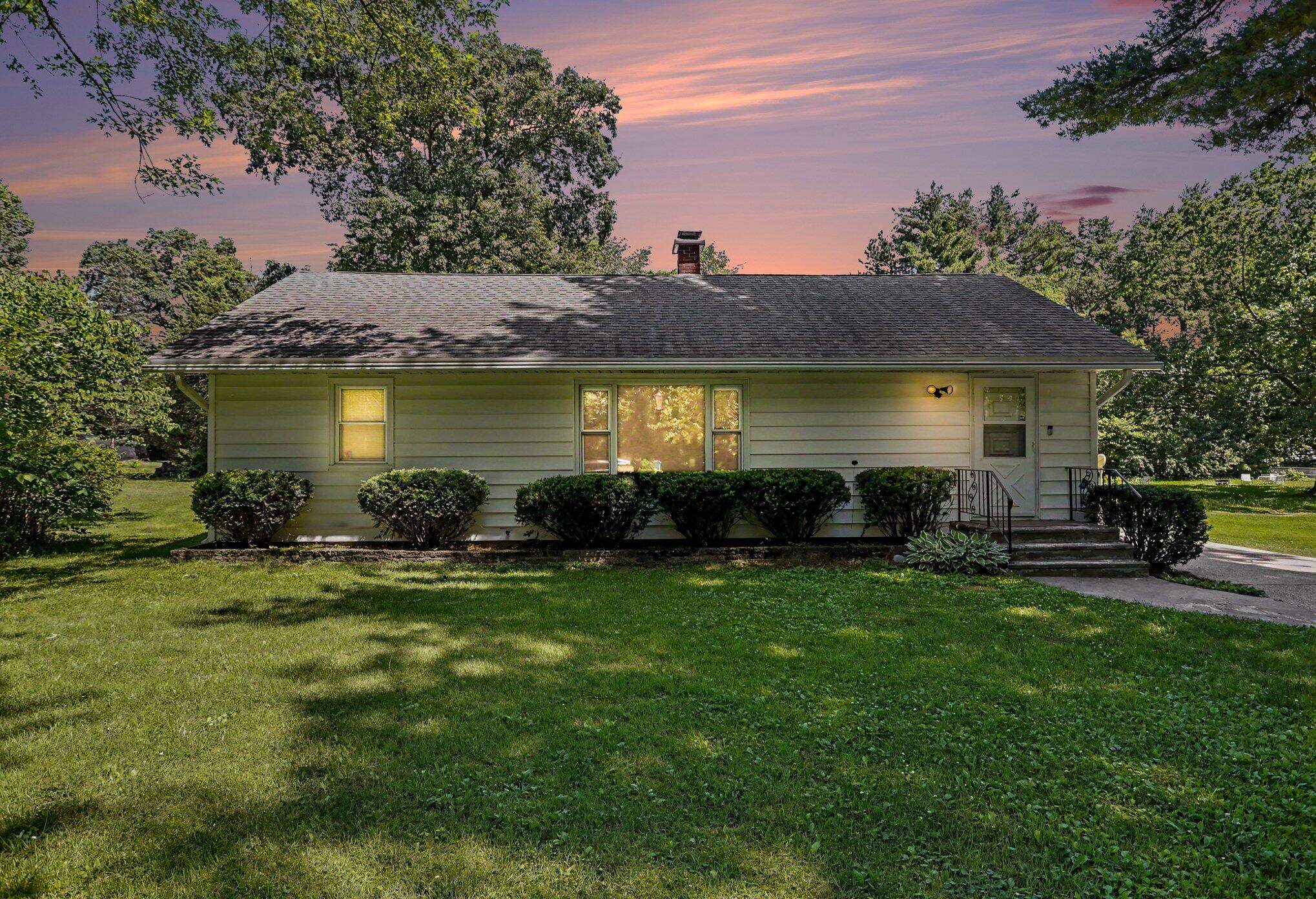 229 Hartman Road Niles MI 49120