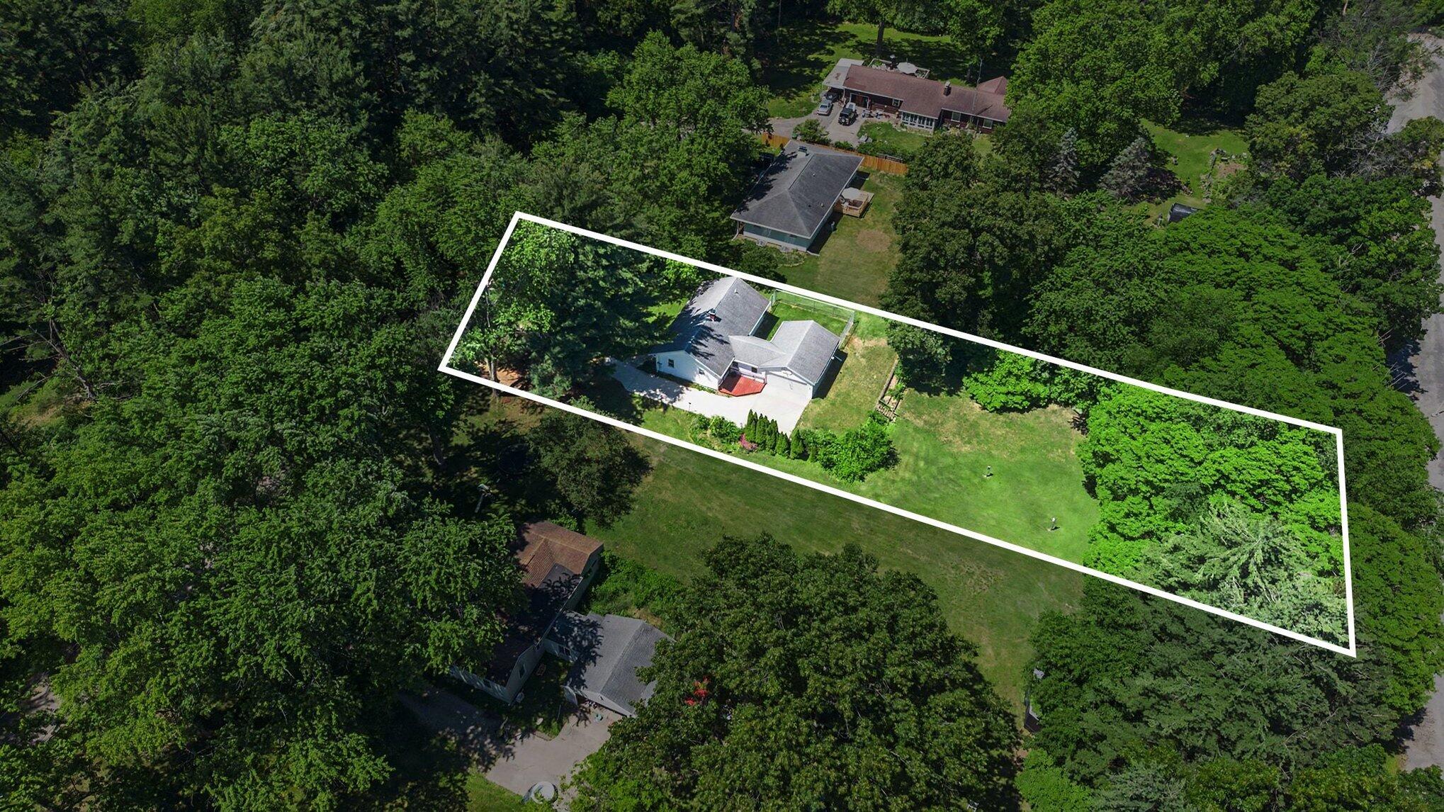 229 Hartman Road Niles MI 49120
