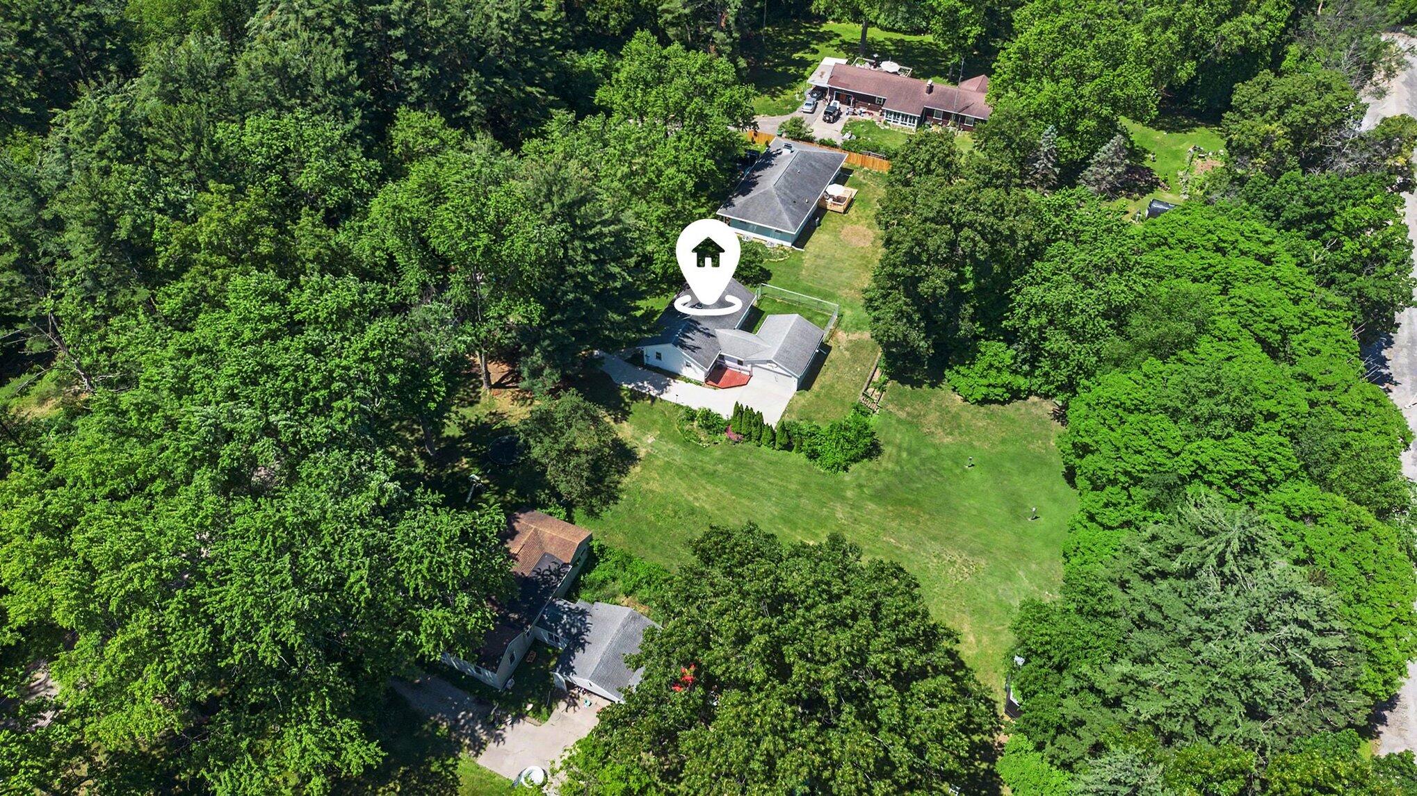 229 Hartman Road Niles MI 49120
