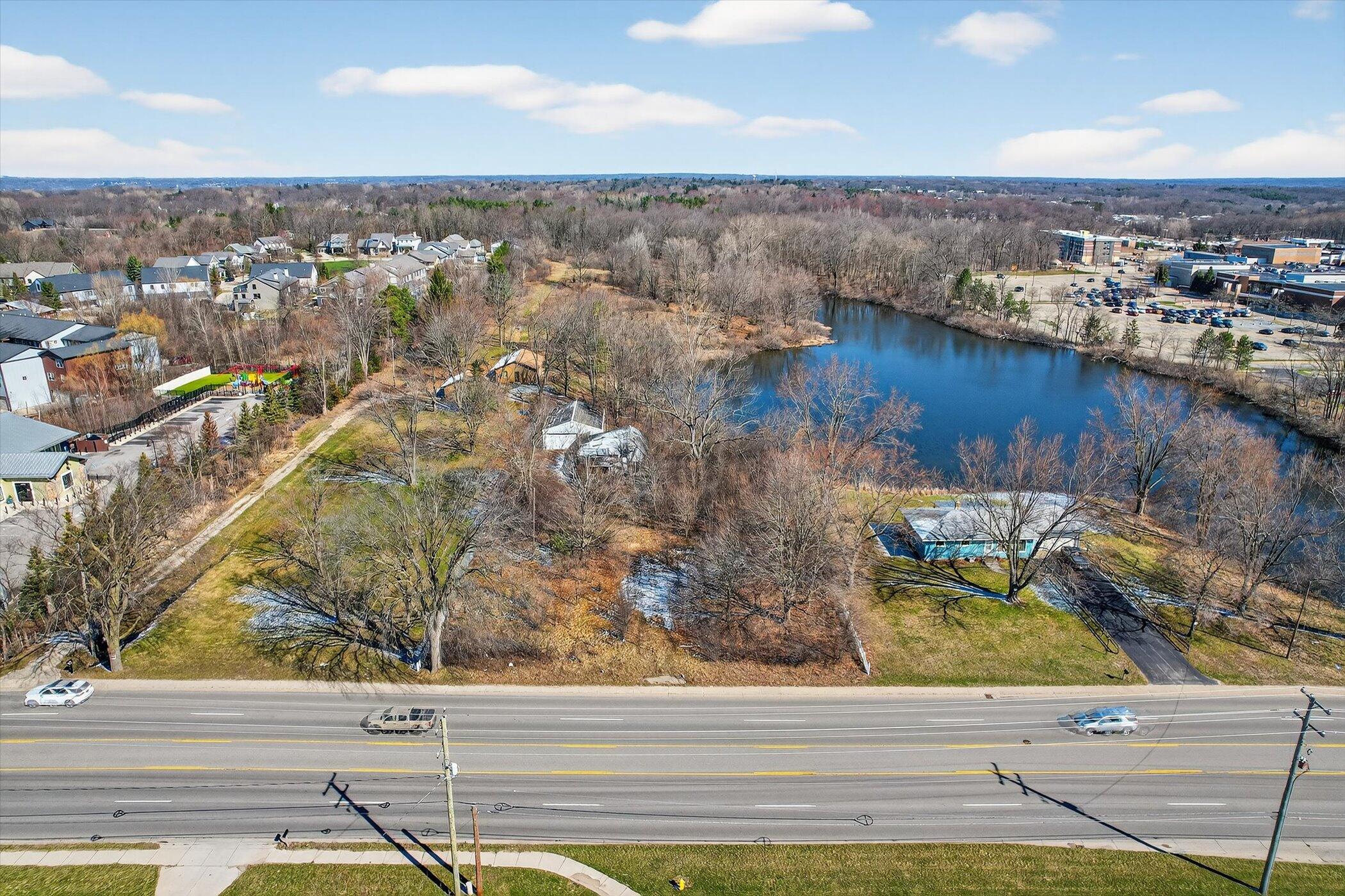 Grand Rapids MI 49525