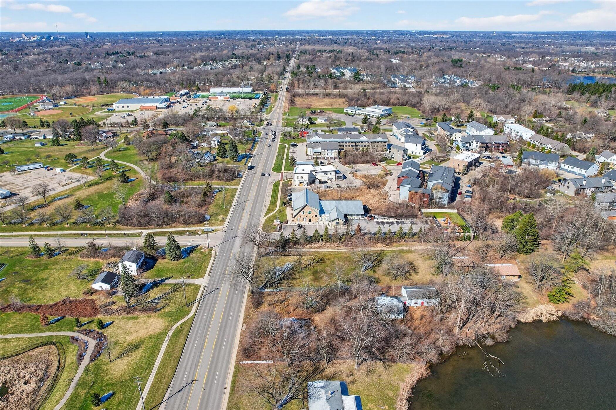 Grand Rapids MI 49525