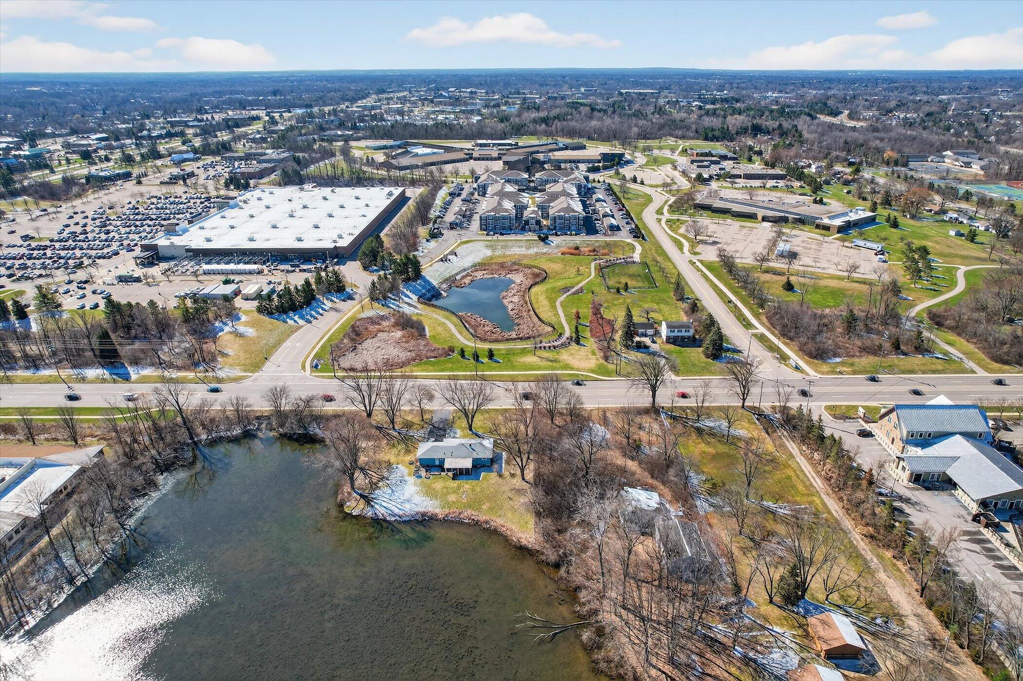 Grand Rapids MI 49525