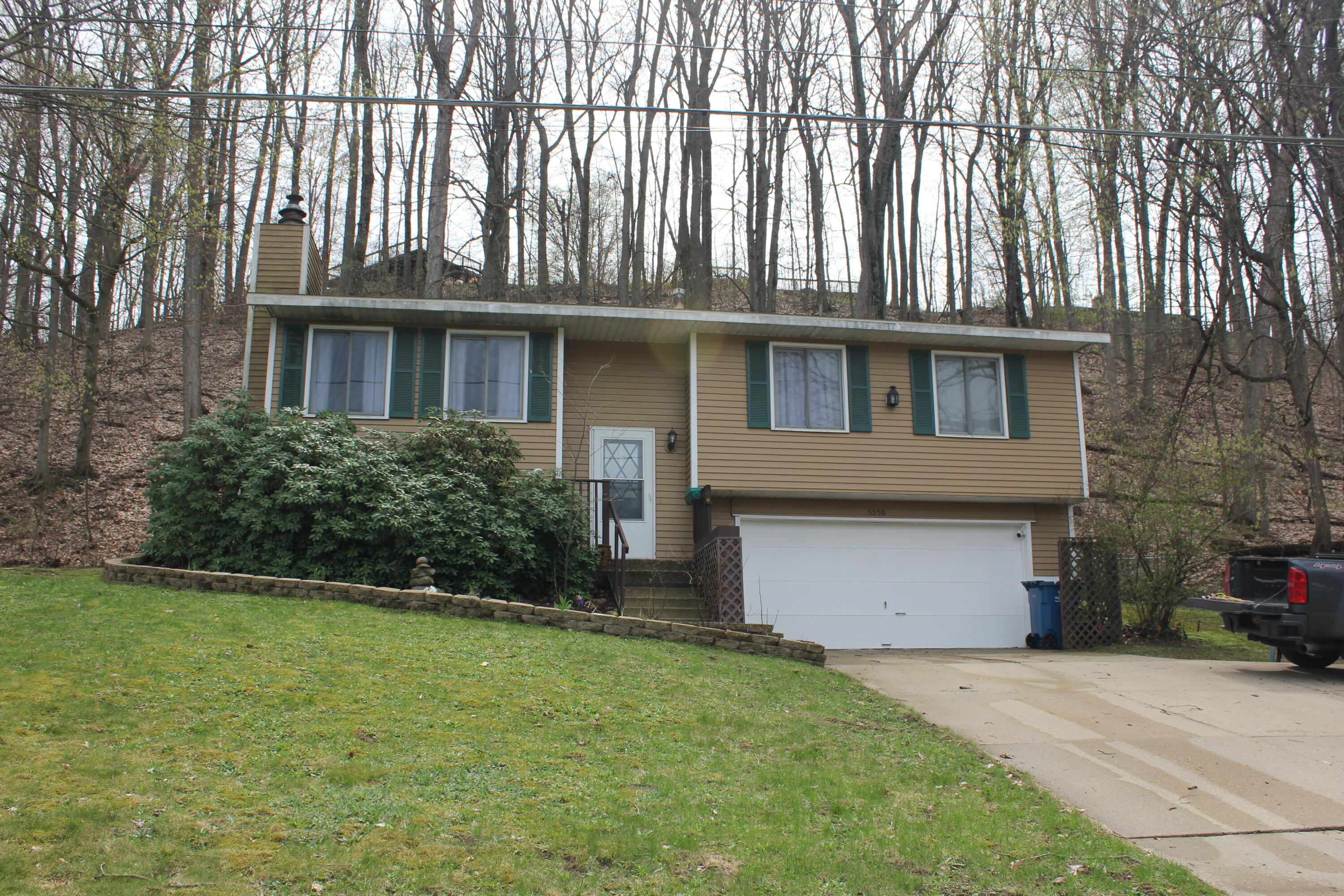 5550 Coit Avenue NE Grand Rapids MI 49525