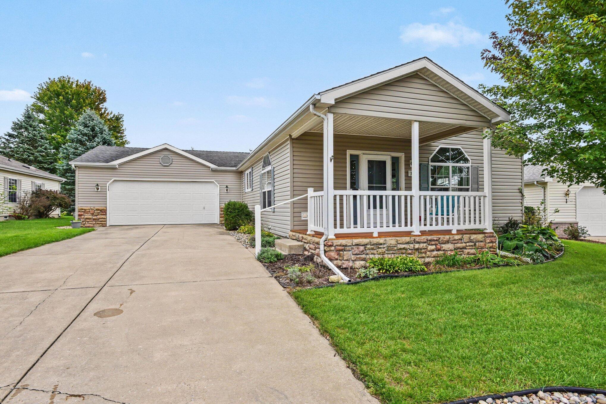 5238 Cobblefield Lane Kalamazoo MI 49004