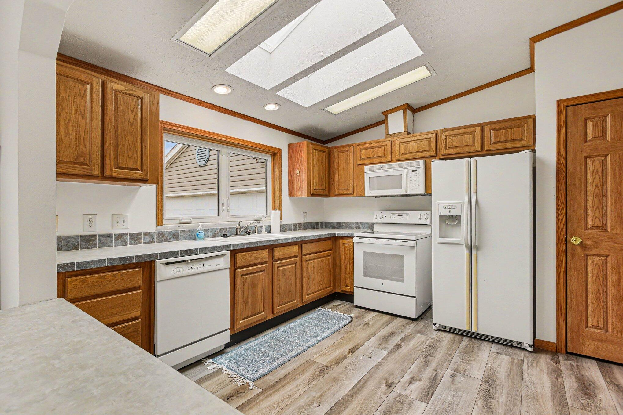 5238 Cobblefield Lane Kalamazoo MI 49004