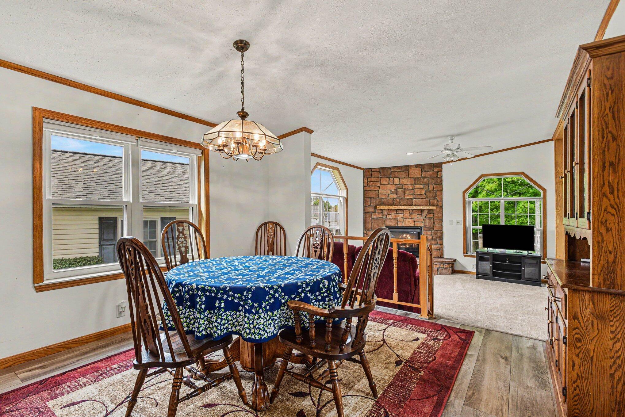 5238 Cobblefield Lane Kalamazoo MI 49004