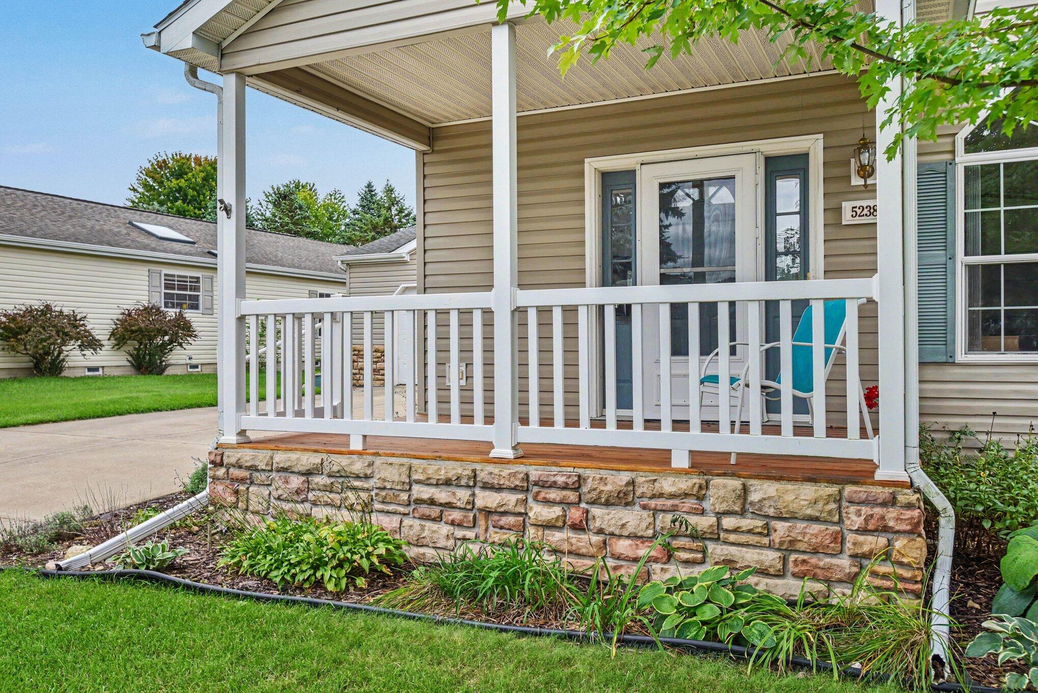 5238 Cobblefield Lane Kalamazoo MI 49004