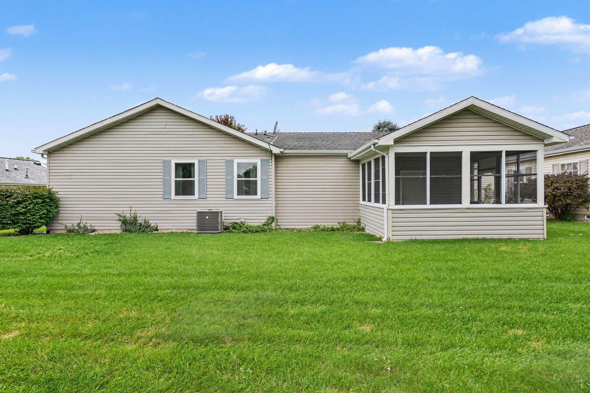 5238 Cobblefield Lane Kalamazoo MI 49004