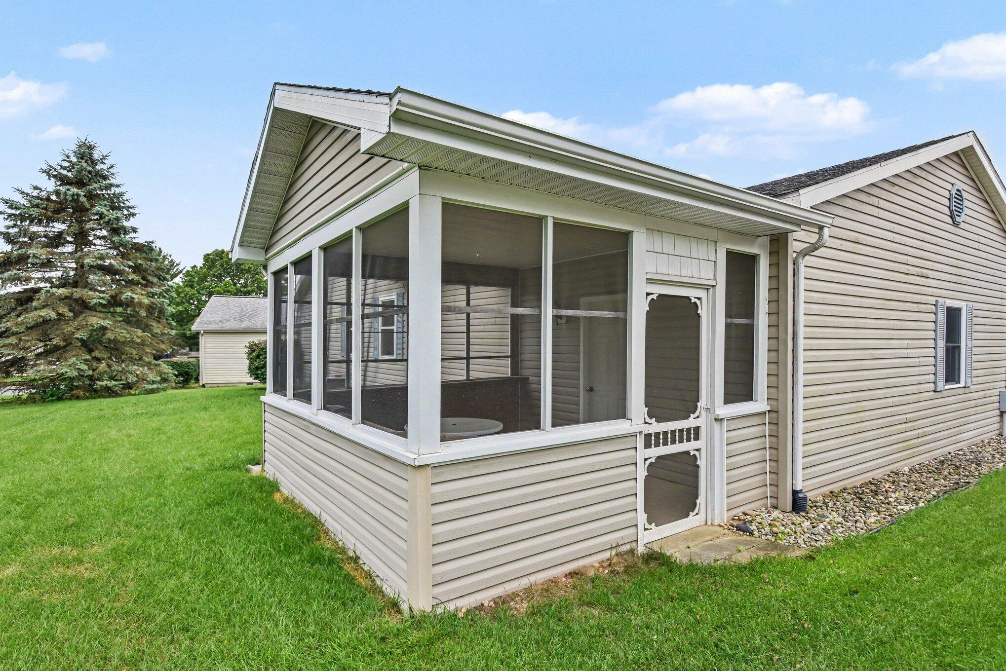 5238 Cobblefield Lane Kalamazoo MI 49004