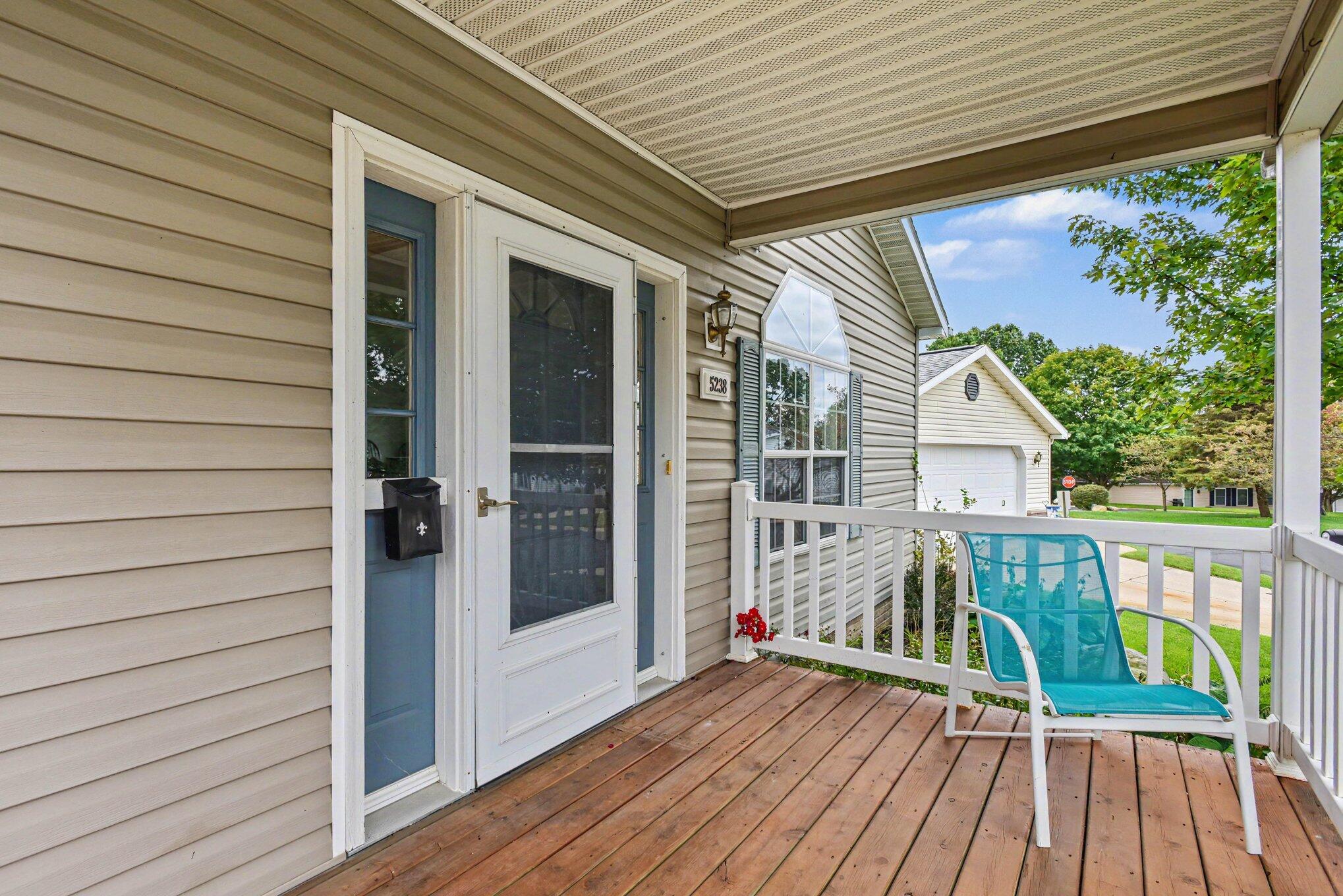 5238 Cobblefield Lane Kalamazoo MI 49004