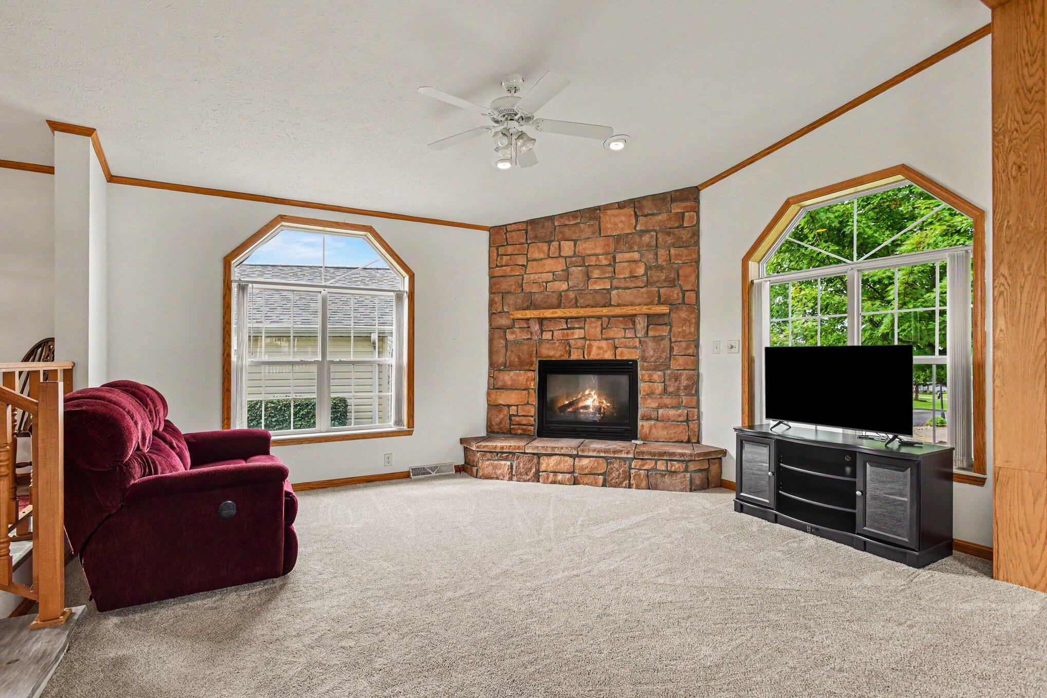 5238 Cobblefield Lane Kalamazoo MI 49004