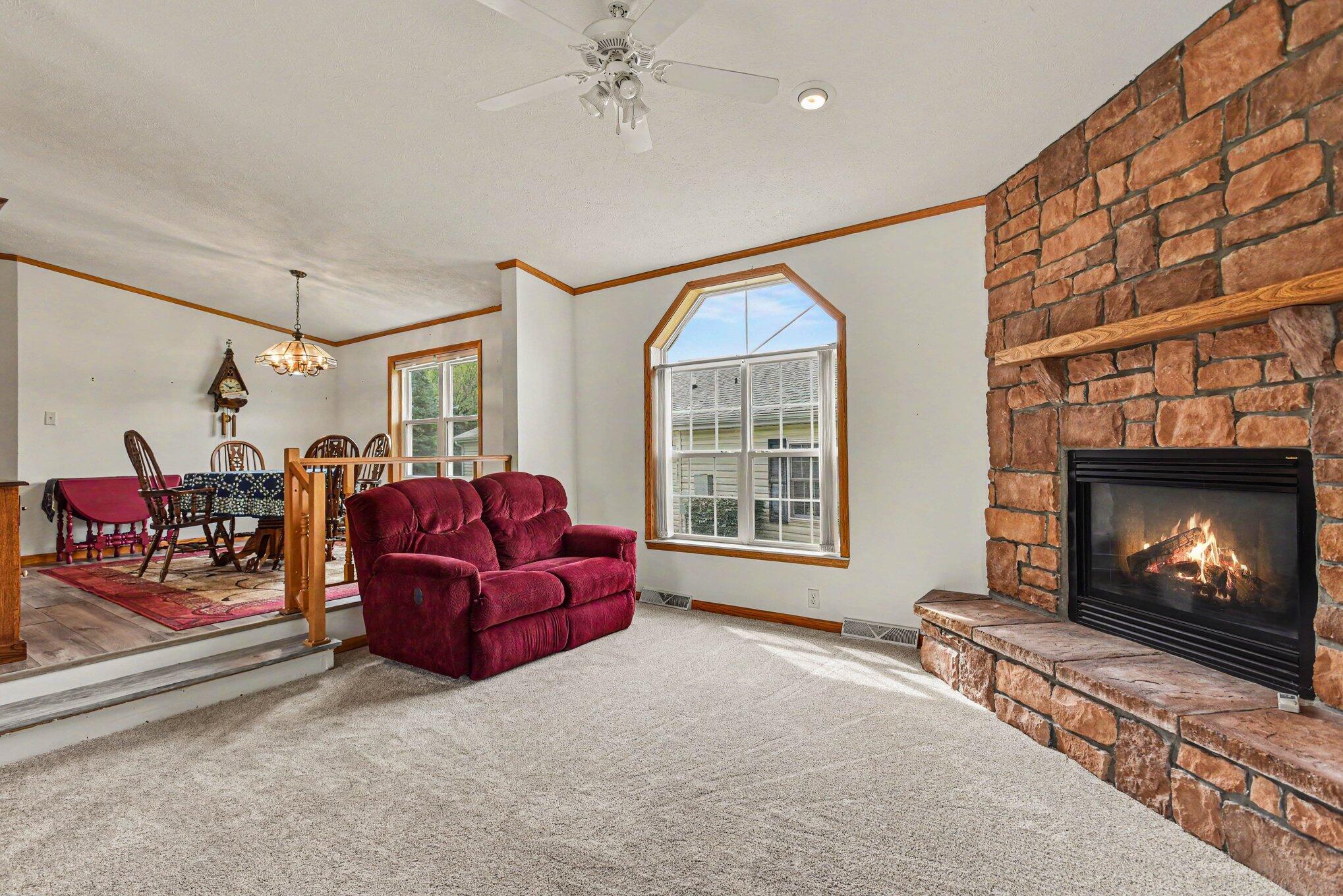 5238 Cobblefield Lane Kalamazoo MI 49004