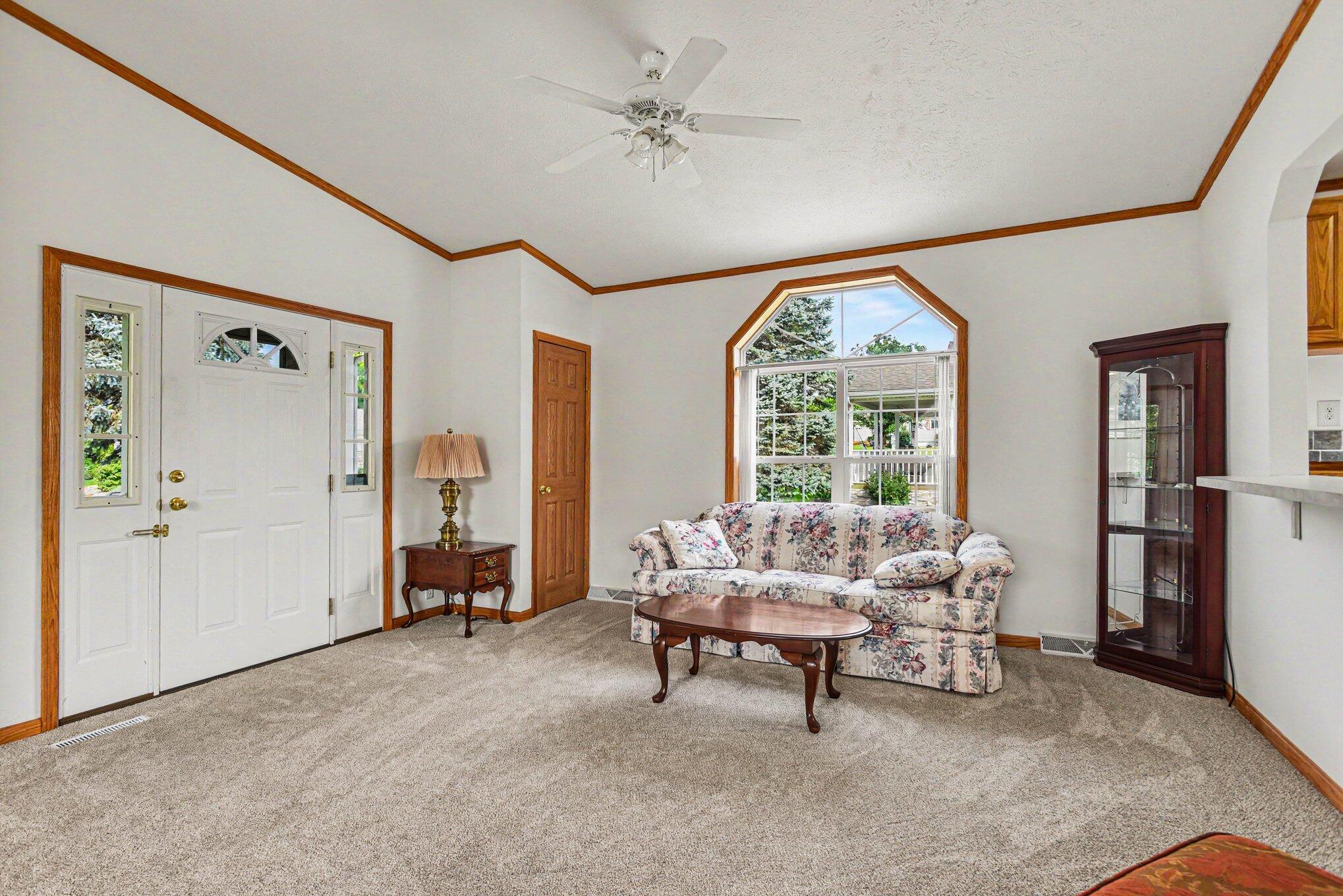 5238 Cobblefield Lane Kalamazoo MI 49004