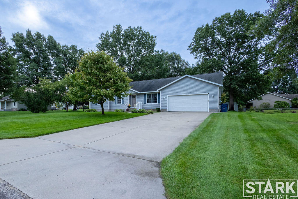 3429 Scotch Pine Drive Muskegon MI 49444