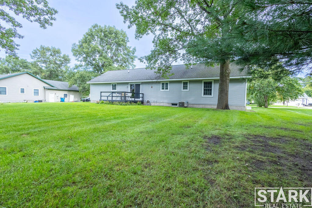 3429 Scotch Pine Drive Muskegon MI 49444