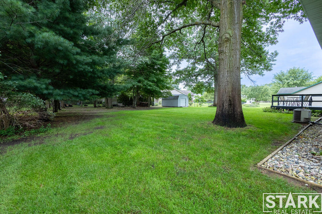 3429 Scotch Pine Drive Muskegon MI 49444