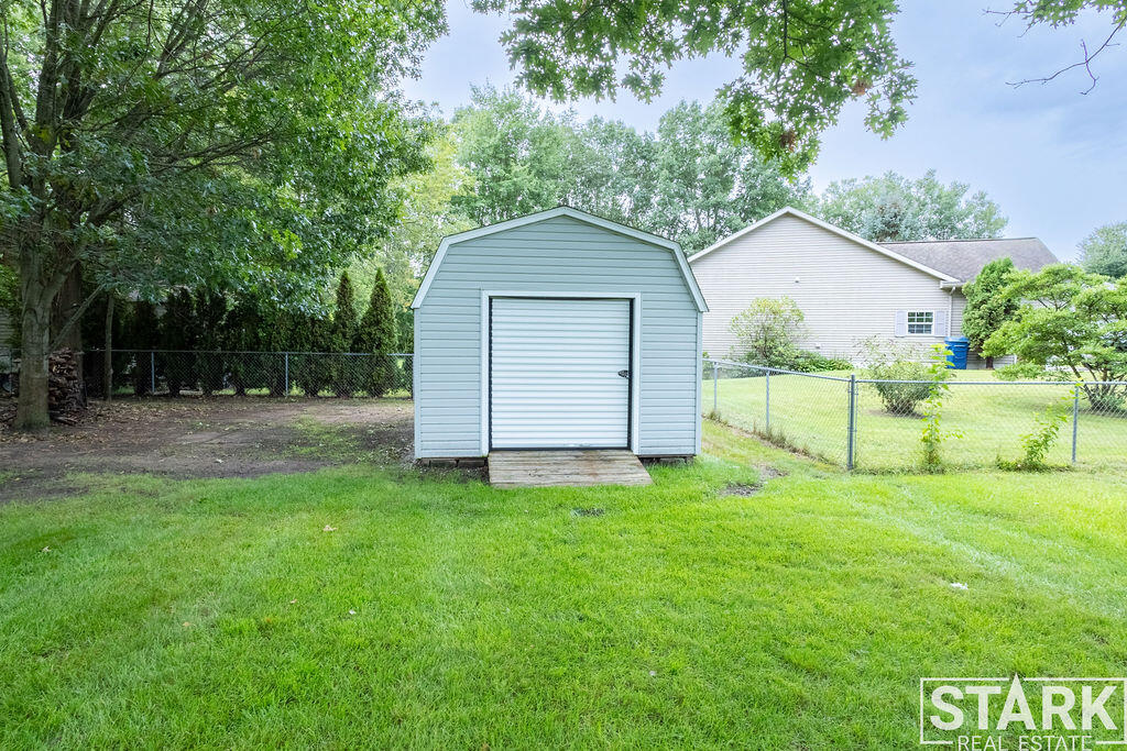 3429 Scotch Pine Drive Muskegon MI 49444