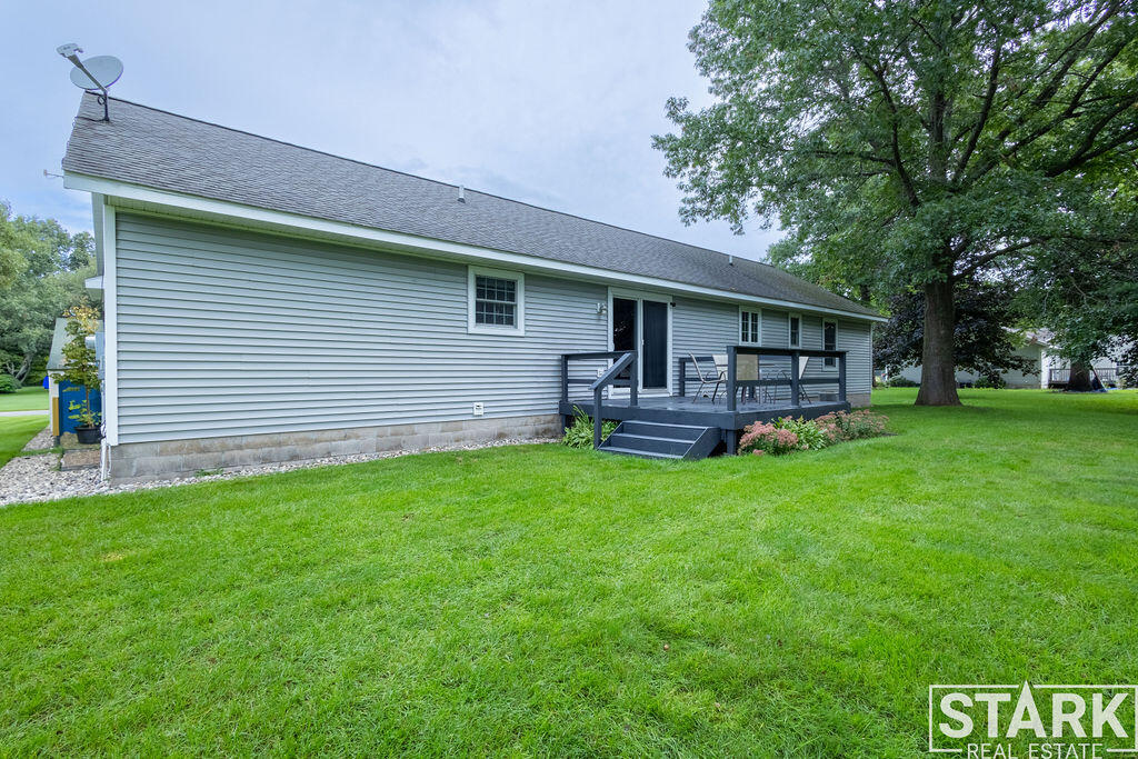 3429 Scotch Pine Drive Muskegon MI 49444