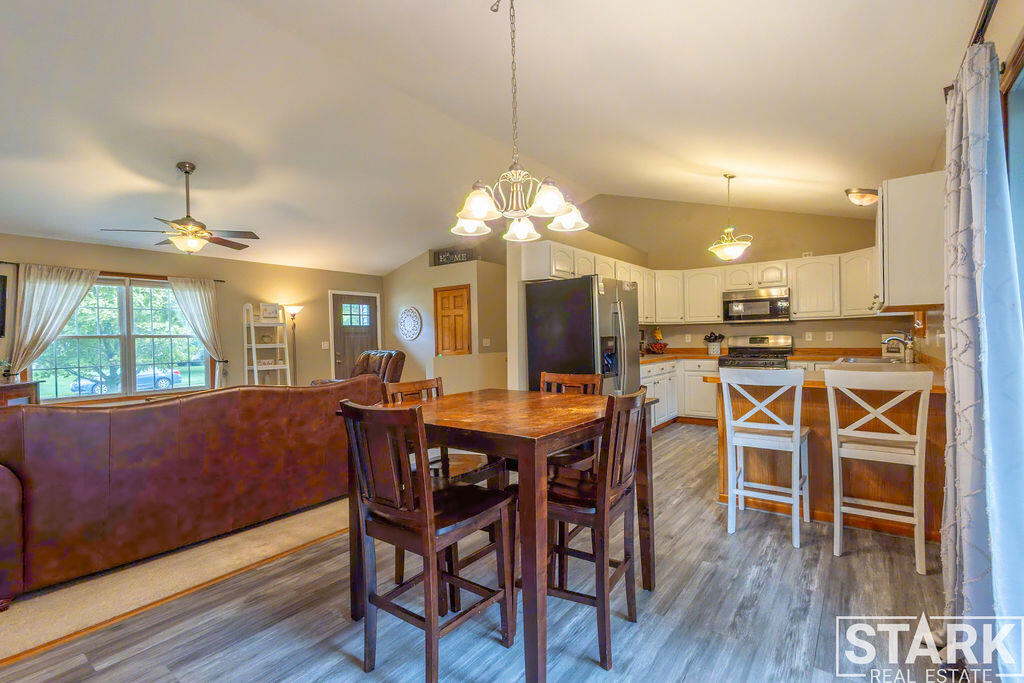 3429 Scotch Pine Drive Muskegon MI 49444
