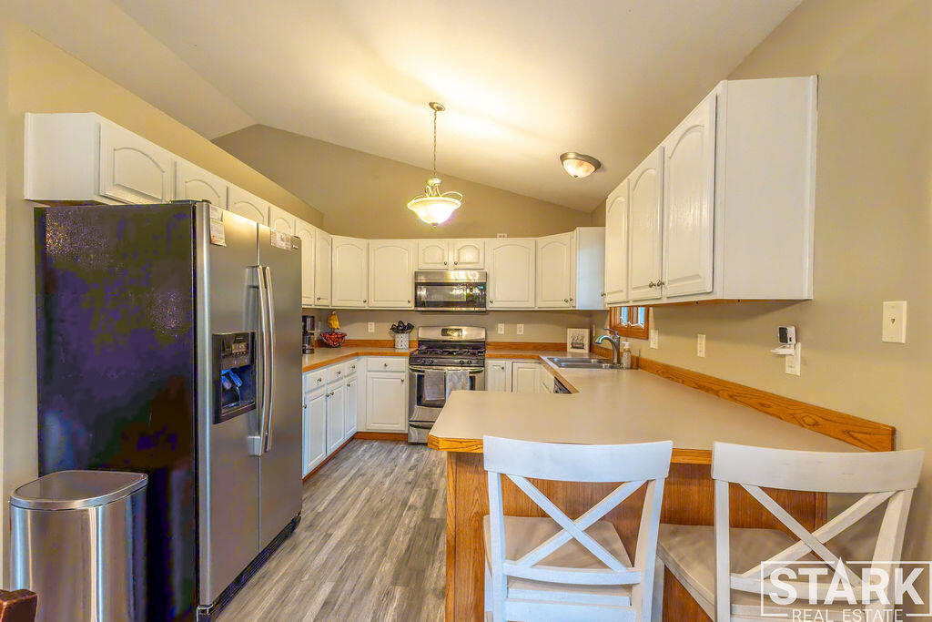 3429 Scotch Pine Drive Muskegon MI 49444