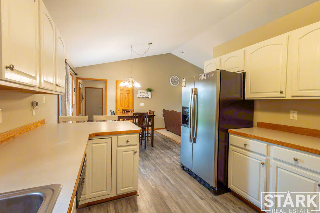 3429 Scotch Pine Drive Muskegon MI 49444