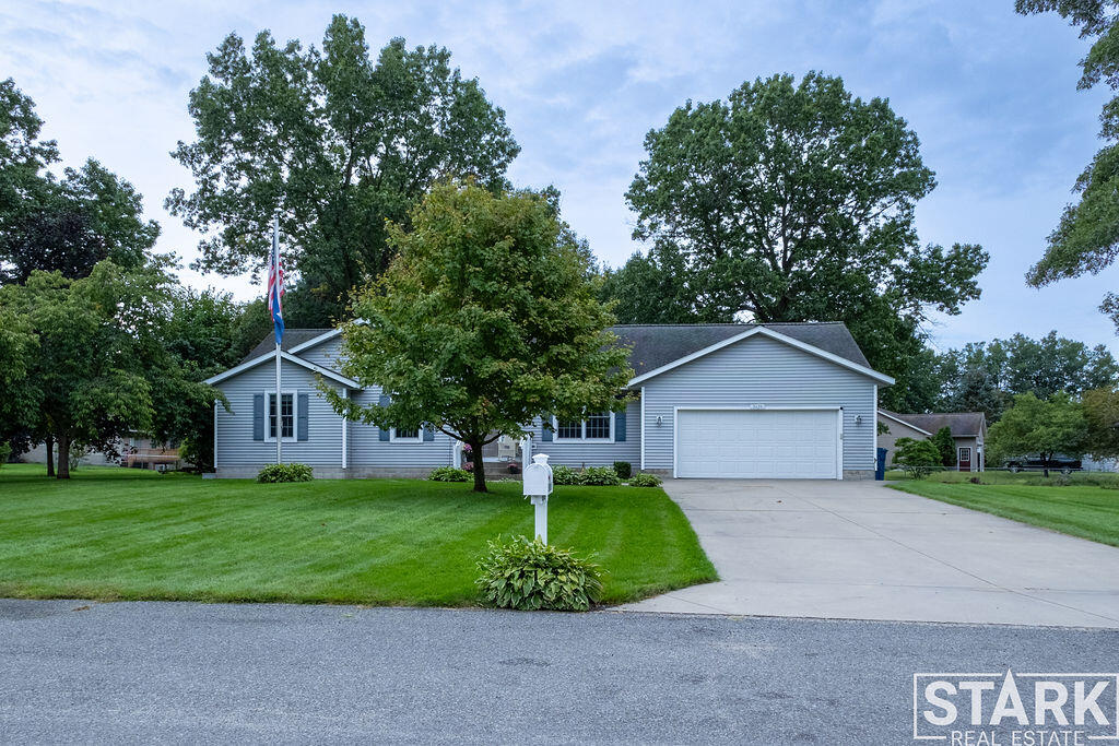 3429 Scotch Pine Drive Muskegon MI 49444