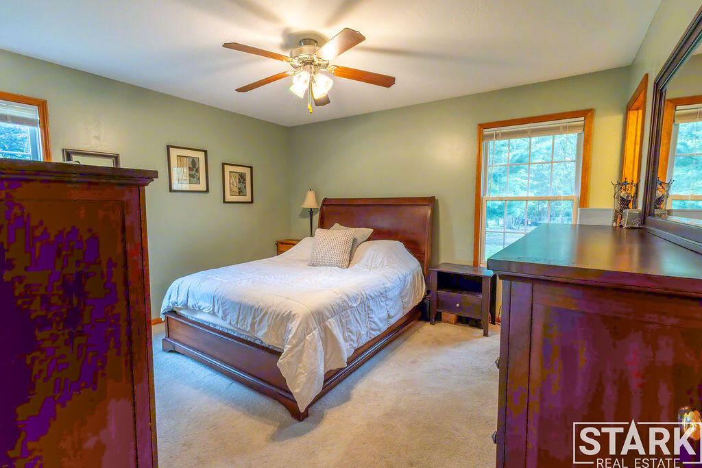3429 Scotch Pine Drive Muskegon MI 49444