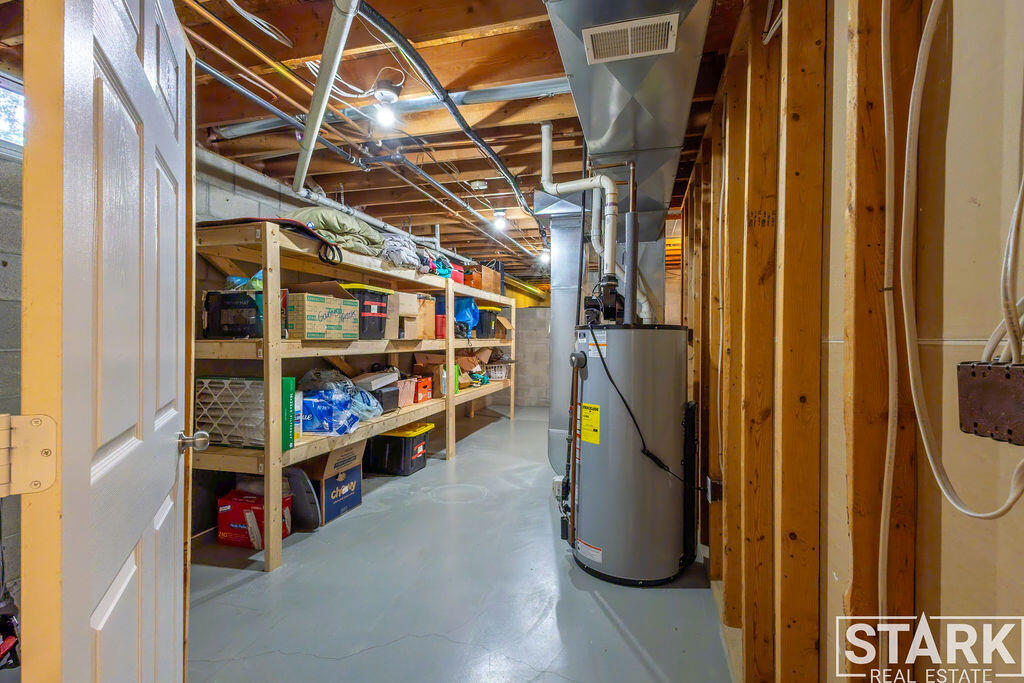 3429 Scotch Pine Drive Muskegon MI 49444