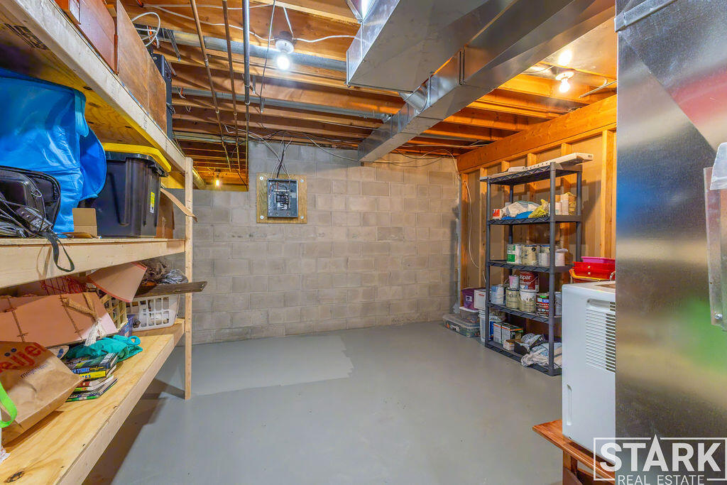 3429 Scotch Pine Drive Muskegon MI 49444