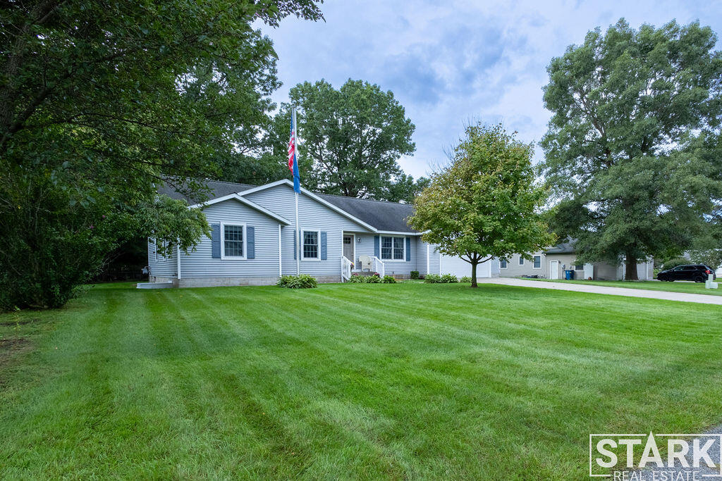 3429 Scotch Pine Drive Muskegon MI 49444