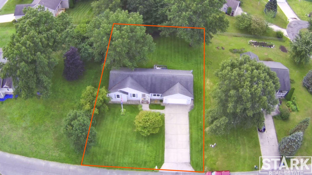 3429 Scotch Pine Drive Muskegon MI 49444