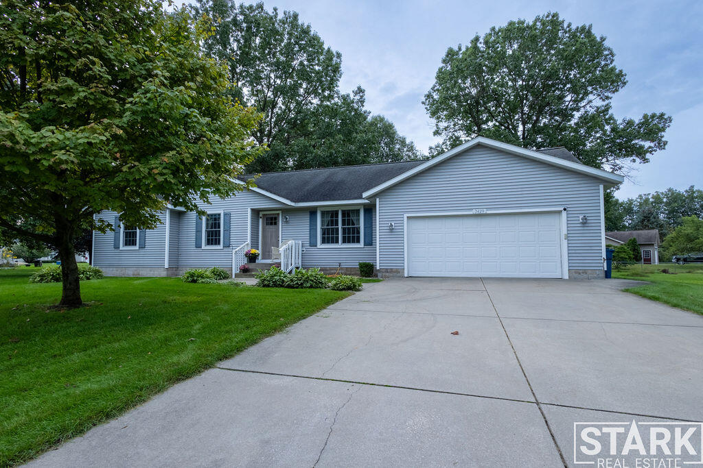3429 Scotch Pine Drive Muskegon MI 49444