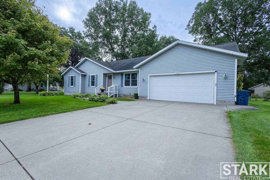 3429 Scotch Pine Drive Muskegon MI 49444