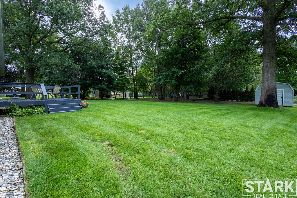 3429 Scotch Pine Drive Muskegon MI 49444