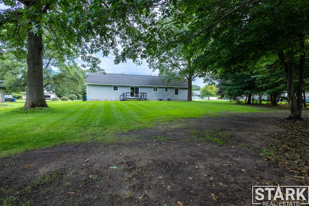 3429 Scotch Pine Drive Muskegon MI 49444