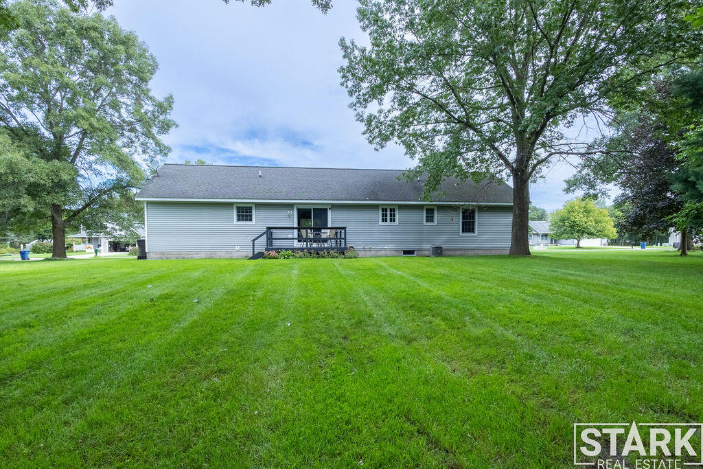 3429 Scotch Pine Drive Muskegon MI 49444