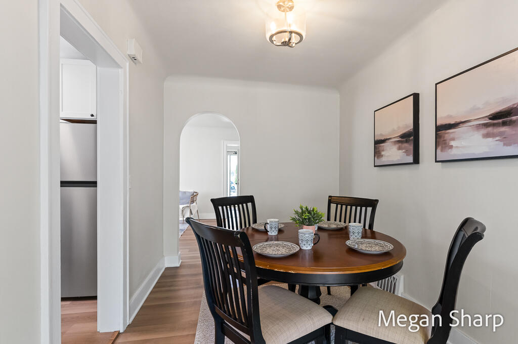 2557 Crozier Avenue Muskegon MI 49441