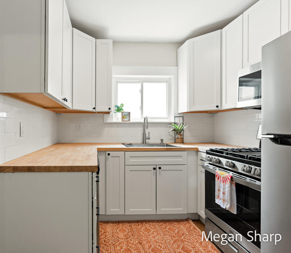 2557 Crozier Avenue Muskegon MI 49441