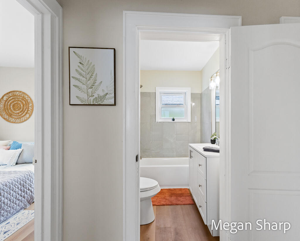 2557 Crozier Avenue Muskegon MI 49441