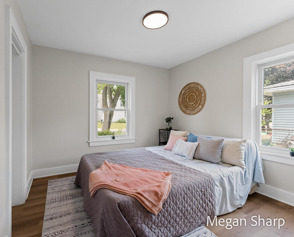 2557 Crozier Avenue Muskegon MI 49441
