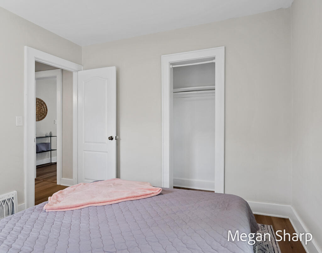 2557 Crozier Avenue Muskegon MI 49441