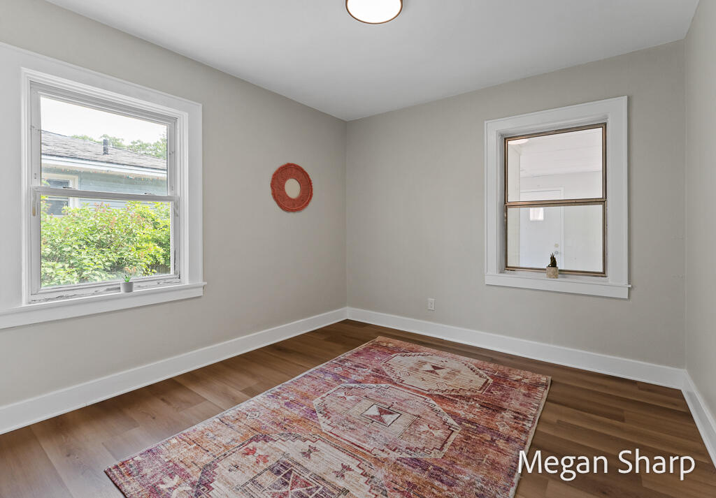 2557 Crozier Avenue Muskegon MI 49441