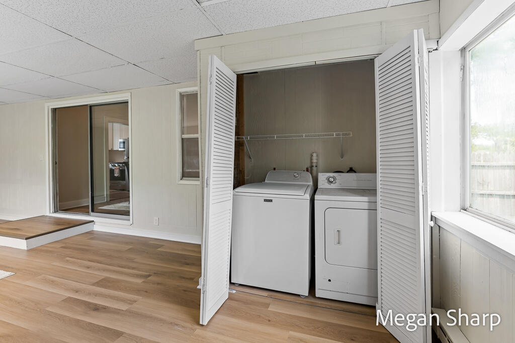 2557 Crozier Avenue Muskegon MI 49441