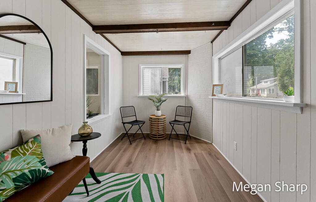 2557 Crozier Avenue Muskegon MI 49441